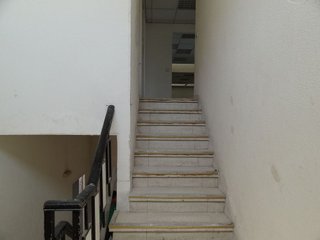 Nave industrial en alquiler en El Barral Ferial en Coslada