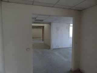Nave industrial en alquiler en El Barral Ferial en Coslada