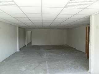 Nave industrial en alquiler en El Barral Ferial en Coslada