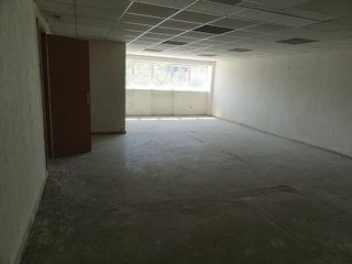 Nave industrial en alquiler en El Barral Ferial en Coslada