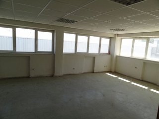 Nave industrial en alquiler en El Barral Ferial en Coslada