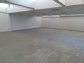 Nave industrial en alquiler en El Barral Ferial en Coslada