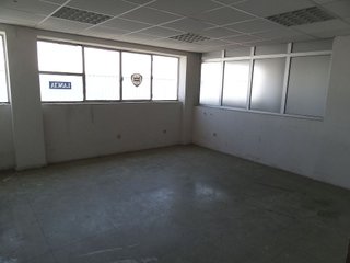 Nave industrial en alquiler en El Barral Ferial en Coslada