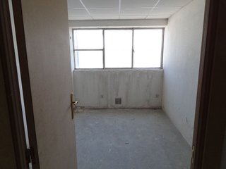 Nave industrial en alquiler en El Barral Ferial en Coslada