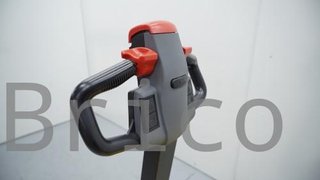 Transpaleta Electrónica - 2000 Kg