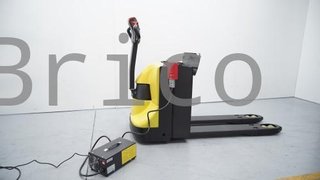 Transpaleta Electrónica - 2000 Kg