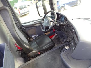 Scania G 480-CAMIONES GANCHO