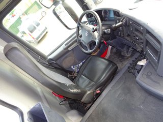 Scania G 480-CAMIONES GANCHO
