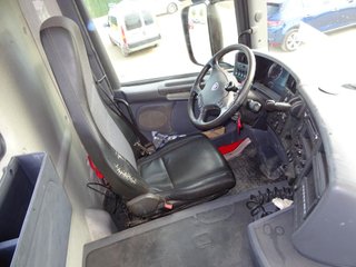 Scania G 480-CAMIONES GANCHO