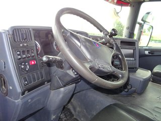 Scania G 480-CAMIONES GANCHO