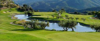 Casa adosada en venta en Alhaurín Golf en Alhaurín el Grande