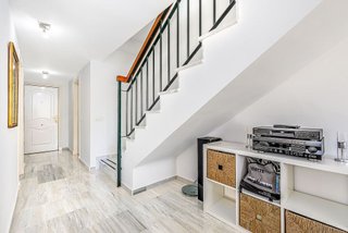 Casa adosada en venta en Alhaurín Golf en Alhaurín el Grande