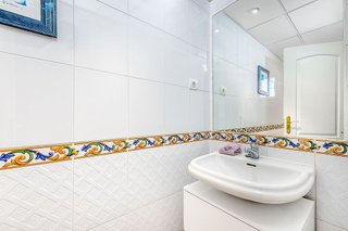 Casa adosada en venta en Alhaurín Golf en Alhaurín el Grande