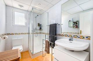 Casa adosada en venta en Alhaurín Golf en Alhaurín el Grande