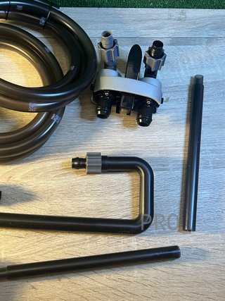 Filtro externo para acuarios de 90 a 300 litros JBL