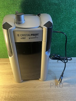 Filtro externo para acuarios de 90 a 300 litros JBL