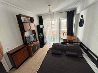 Piso en venta en Carolinas Altas en Alicante