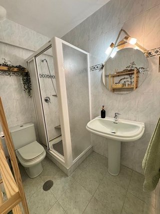 Piso en venta en Carolinas Altas en Alicante