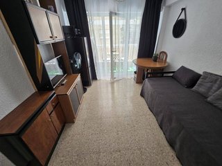 Piso en venta en Carolinas Altas en Alicante