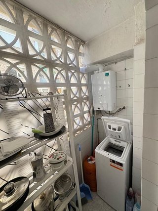 Piso en venta en Carolinas Altas en Alicante