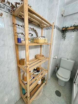 Piso en venta en Carolinas Altas en Alicante