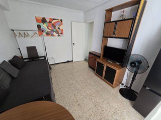 Piso en venta en Carolinas Altas en Alicante