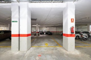 Garaje en venta en Camino de Ronda - Rosaleda en Granada