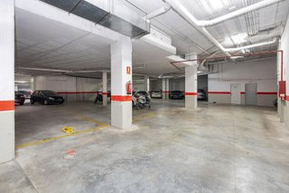 Garaje en venta en Camino de Ronda - Rosaleda en Granada