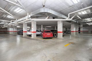 Garaje en venta en Camino de Ronda - Rosaleda en Granada