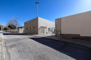 Garaje en venta en Camino de Ronda - Rosaleda en Granada