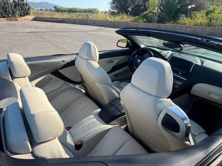 BMW 650 I CABRIO NACIONAL