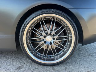 BMW 650 I CABRIO NACIONAL