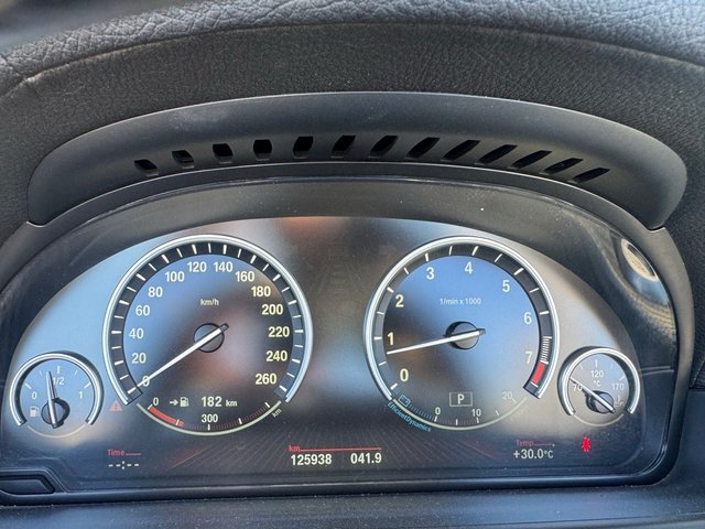 BMW 650 I CABRIO NACIONAL