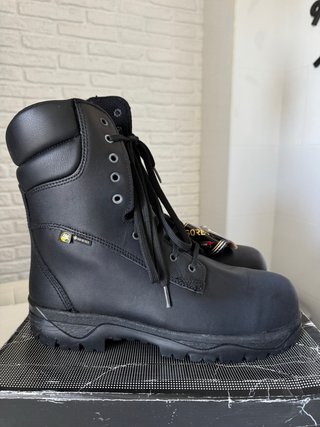 Botas FAL Extincion Gore-Tex bomberos puntera