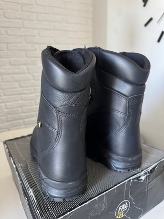 Botas FAL Extincion Gore-Tex bomberos puntera