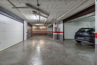 Garaje en venta en Santa Fe