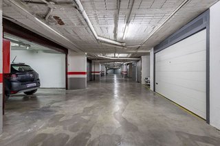 Garaje en venta en Santa Fe