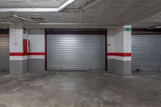 Garaje en venta en Santa Fe
