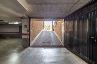 Garaje en venta en Santa Fe