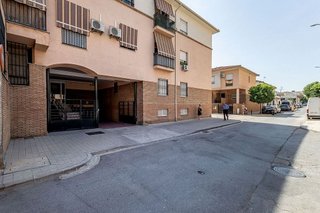 Garaje en venta en Santa Fe