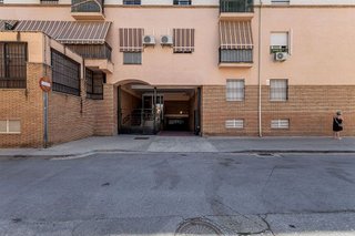 Garaje en venta en Santa Fe