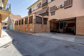 Garaje en venta en Santa Fe