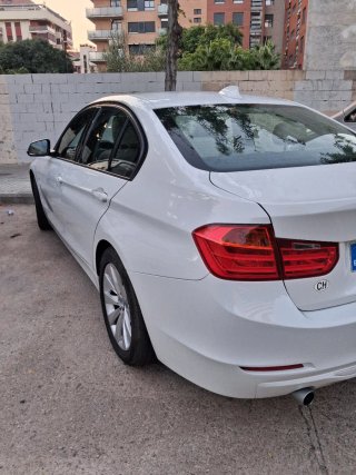 BMW Serie 3 2014