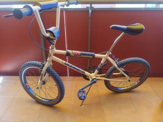 Bmx BH California X4