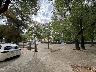 Piso en alquiler en El Juncal - Av. de la Paz en Sevilla