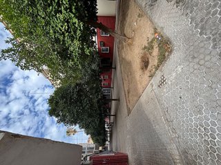 Piso en alquiler en El Juncal - Av. de la Paz en Sevilla