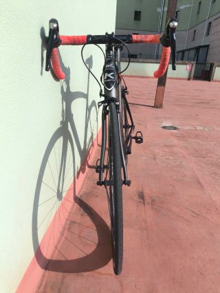 Bicicleta Carretera Kuota Kryon