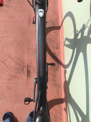 Bicicleta Carretera Kuota Kryon