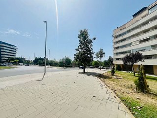 Oficina en alquiler en Teatinos en Málaga