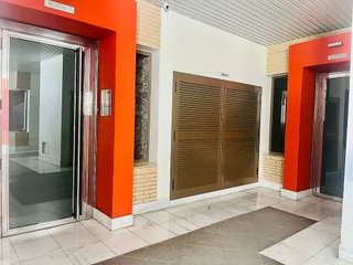 Oficina en alquiler en Teatinos en Málaga